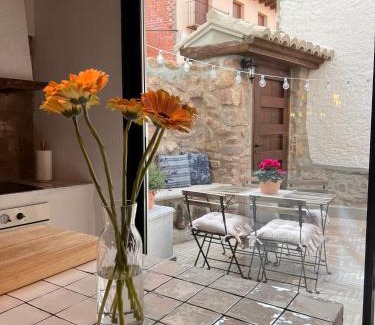 Mora de Rubielos Casa | ruralhomemora