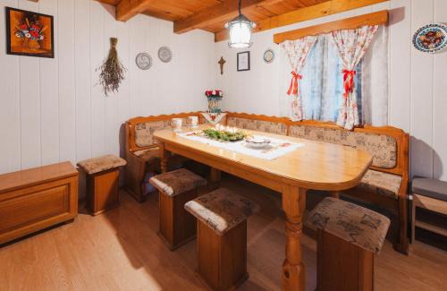 Mihovljan Casa | Ruralna kuća za odmor Estera