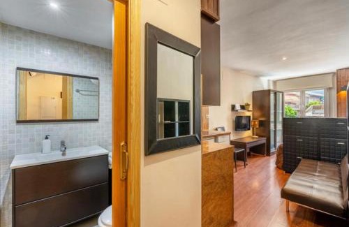 La Zubia Apartamento | Ruralya Alojamientos Granada Herreria home