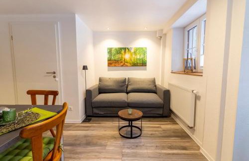 Simmerath Apartamento | Rursee Schilsbachtal - Naturnahe Auszeit am Rursee - Eifel-Ferienwohnungen der besonderen Art