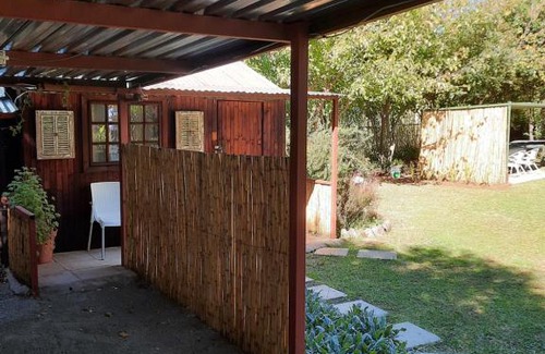 Bethulie Casa | Rus 'n Bietjie