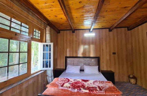 Skardu Hotel | Rus Olive Lodge