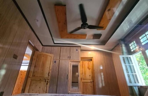 Skardu Hotel | Rus Olive Lodge