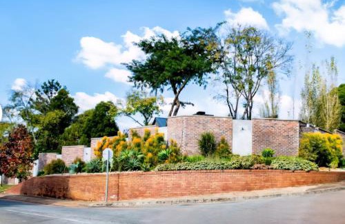 Pretoria Apartamento | Rusgerus