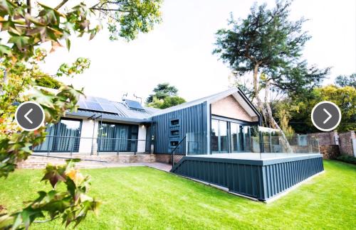 Pretoria Apartamento | Rusgerus