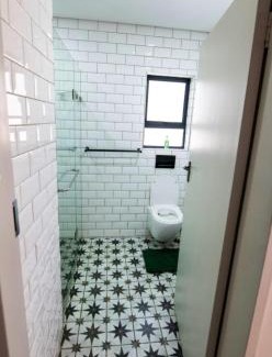 Pretoria Apartamento | Rusgerus