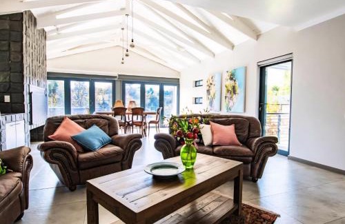 Pretoria Apartamento | Rusgerus