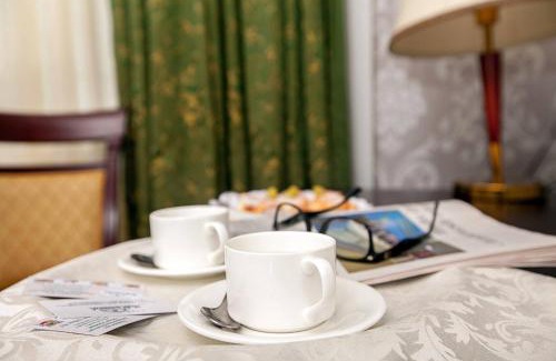 Nur-Sultan Hotel | "Rush Hotel"