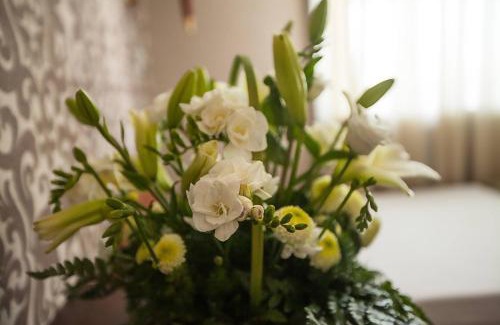 Nur-Sultan Hotel | "Rush Hotel"