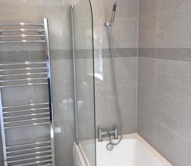 Whittington Casa | Rushden Vacation Home