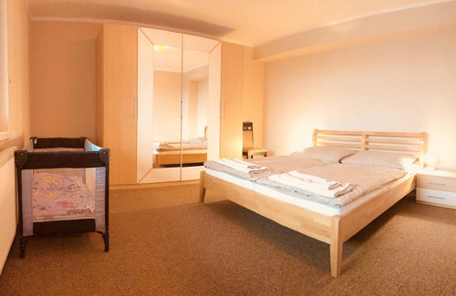 Rusovce Casa | Rusovský penzión