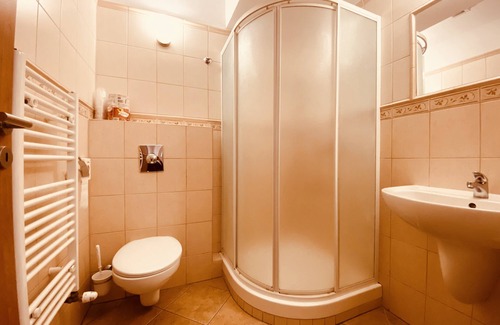 Rusovce Casa | Rusovský penzión