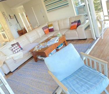 Russell Casa | Russell's Secluded Secret