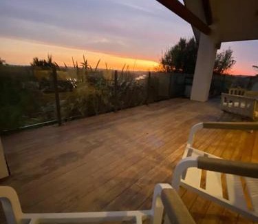 Russell Casa | Russell's Secluded Secret