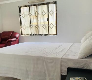 Chamkar Mon Casa | Russian Market Bakery and Guesthouse