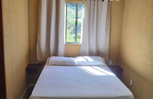 Domingos Martins Hotel | Rustic and Charming Chalet / 30 km Pedra Azul