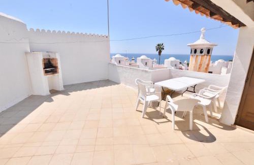 Alporchinhos Casa | Rustic Beach House at the Cliff T3 | C218