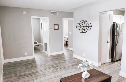Poinciana Park Apartamento | Rustic by Stay Hospitality