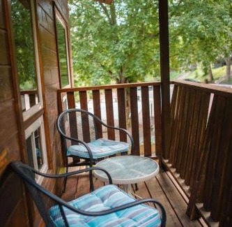 Sedona Casa | Rustic Cabin for 2 in Oak Creek Cabin - WILD ROSE