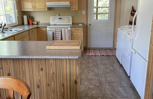 Kenora Cabina | Rustic Cabin Getaway Near Kenora
