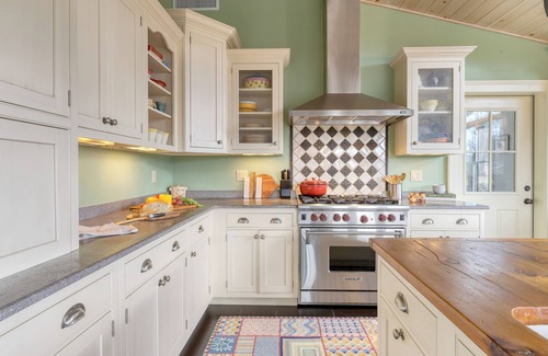 Prattsville Casa | Rustic-Chic Farmhouse w/ Firepit, Close to Windham Ski & Catskills Adventures!
