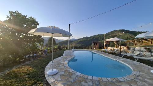 Cagli Casa | Rustic Country House