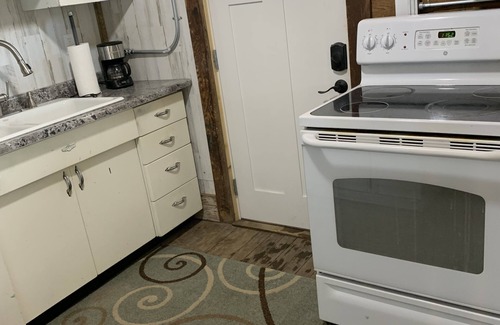 Joso Casa | Rustic Cowboy Bunkhouse 🤠