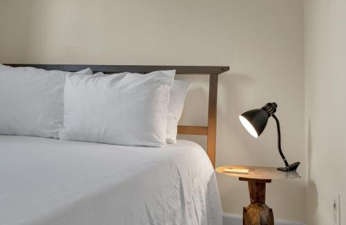 South 7th Ward Apartamento | Rustic Creole Cottage Walk To French Quarter