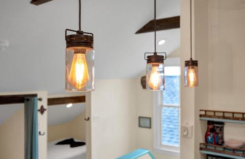 South 7th Ward Apartamento | Rustic Creole Cottage Walk To French Quarter