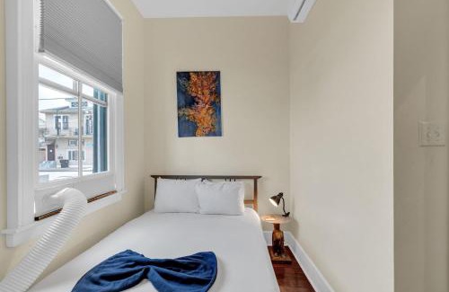 South 7th Ward Apartamento | Rustic Creole Cottage Walk To French Quarter