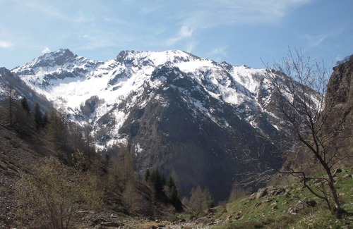 Valjouffrey Casa | Casa del parque Ecrins en el pueblo de Valsenestre 1300m