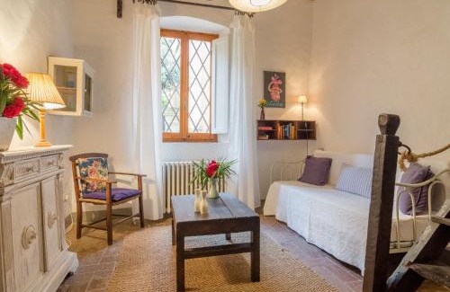 Bacchereto Casa | Rustic Farmhouse Stay, Carmignano