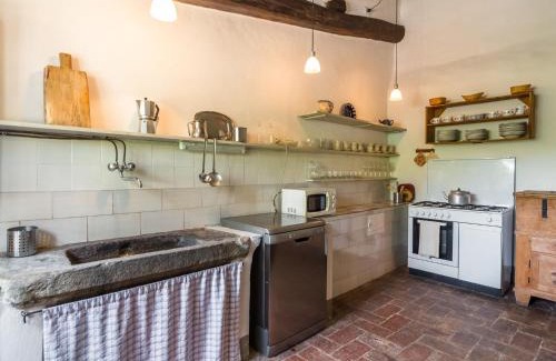 Bacchereto Casa | Rustic Farmhouse Stay, Carmignano
