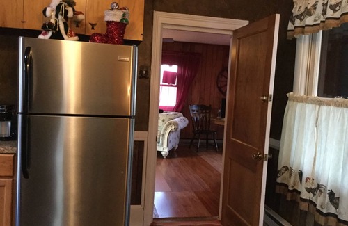 Mason Casa | Country Bliss & Horse Ranch! Casa de campo rústica con 9 camas, minutos de MSU!