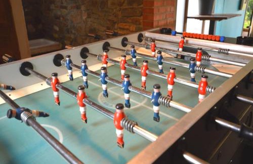 Walk Casa | Rustic Farmhouse with Pool