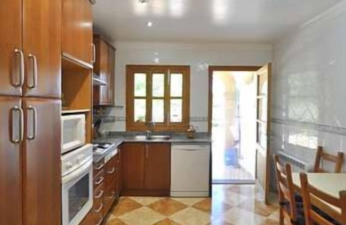 Consell Villa | Finca Rústica ES POUET para 6 personas en Consell en interior de Mallorca y con piscina privada - WiFi Gratis