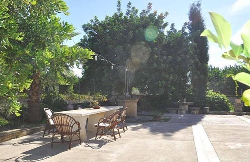 Consell Villa | Finca Rústica ES POUET para 6 personas en Consell en interior de Mallorca y con piscina privada - WiFi Gratis