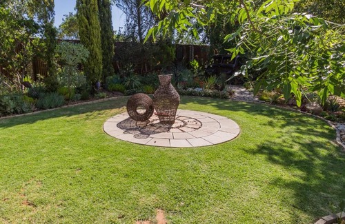 Bloemfontein Casa | Rustic Forest Guest House