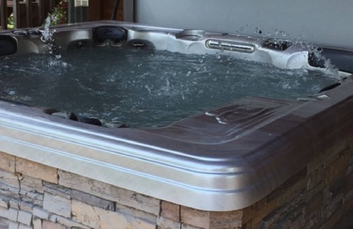 Chestnut Mound Cabina | Upper Cumberland Alquiler de cabañas