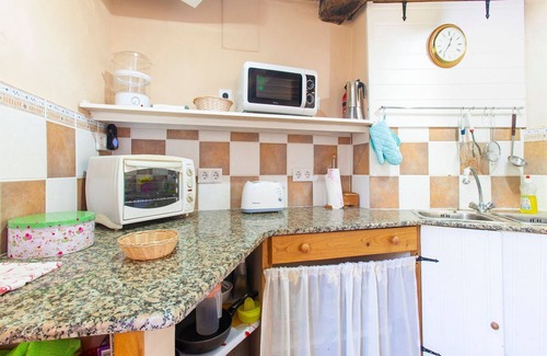 Panton Otro | Casa rural en Castrotañe cerca de Sil Cañon