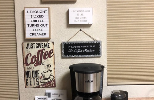 El Conquistador Casa | Campo de golf rústico patio hogar.