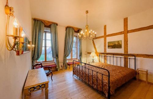 Rambin Casa | Rustic Holiday Apartment, Lovingly Restored