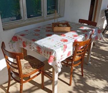 Zavala Casa | Rustic house Hutovo Blato