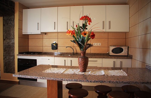 Prazeres Cabaña | Cottage Raposeira Chloe