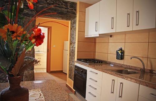 Prazeres Cabaña | Cottage Raposeira Chloe