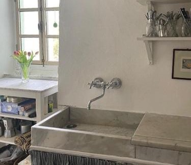 Tresana Casa | Rustic House With Panoramic View In Serrapiana