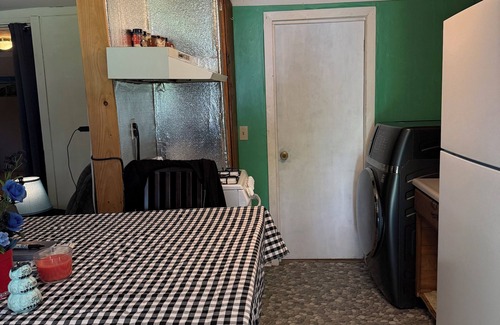 Sangerville Apartamento | Pintoresco apartamento rural