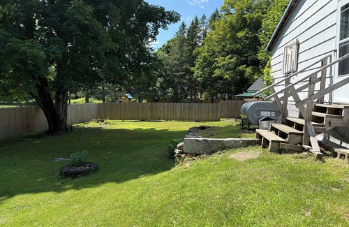 Sangerville Apartamento | Pintoresco apartamento rural