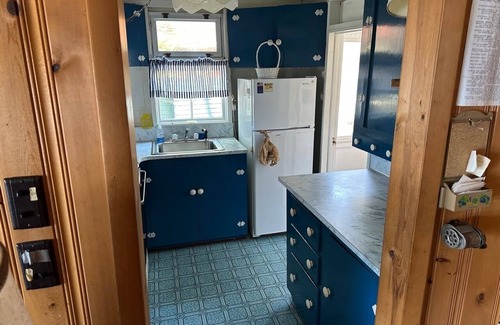 Starrucca Cabina | Rustic lake front cabin in Starrucca, PA