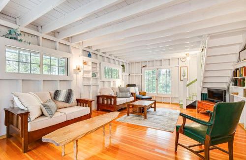 Wilmington Casa | Rustic Marlboro Cottage 4 Mi to Lake Raponda!